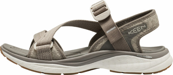 KEEN 1031818 Women's Leiki OT Sandal - Brindle
