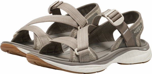 KEEN 1031818 Women's Leiki OT Sandal - Brindle