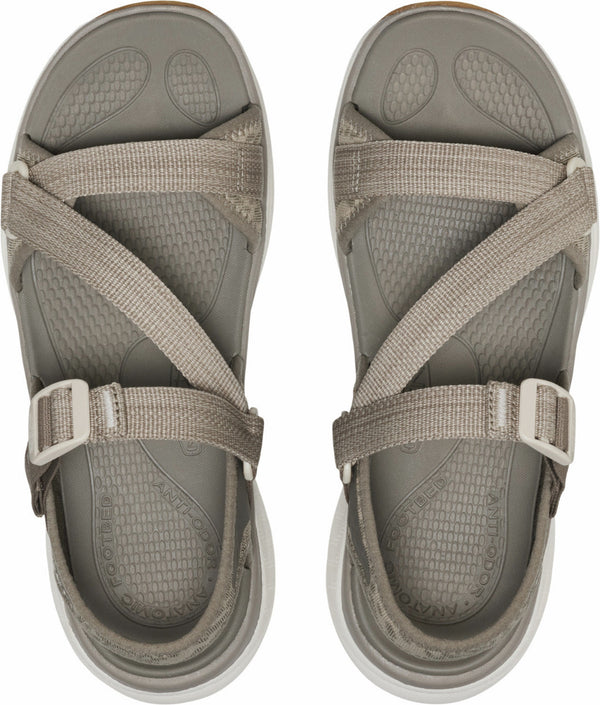 KEEN 1031818 Women's Leiki OT Sandal - Brindle