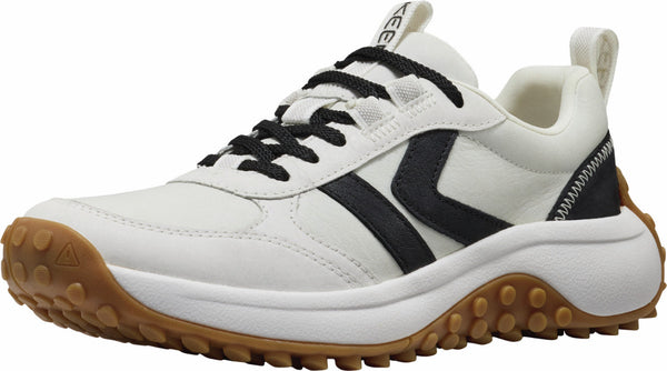 KEEN 1031827 Women's KS86 Leather - Star White
