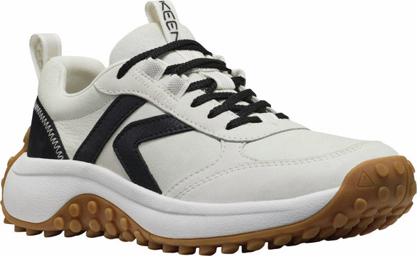 KEEN 1031827 Women's KS86 Leather - Star White