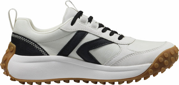KEEN 1031827 Women's KS86 Leather - Star White
