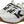 Load image into Gallery viewer, KEEN 1031827 Women's KS86 Leather - Star White
