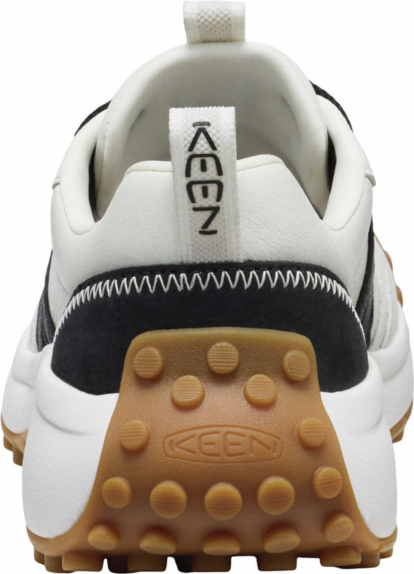 KEEN 1031827 Women's KS86 Leather - Star White