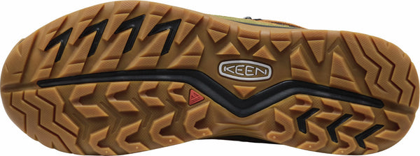 KEEN 1031834 Men's Hightrail Mid WP - Safari