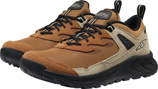 KEEN 1031843 Men's Hightrail WP - Chipmunk