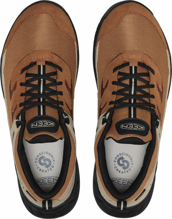 KEEN 1031843 Men's Hightrail WP - Chipmunk