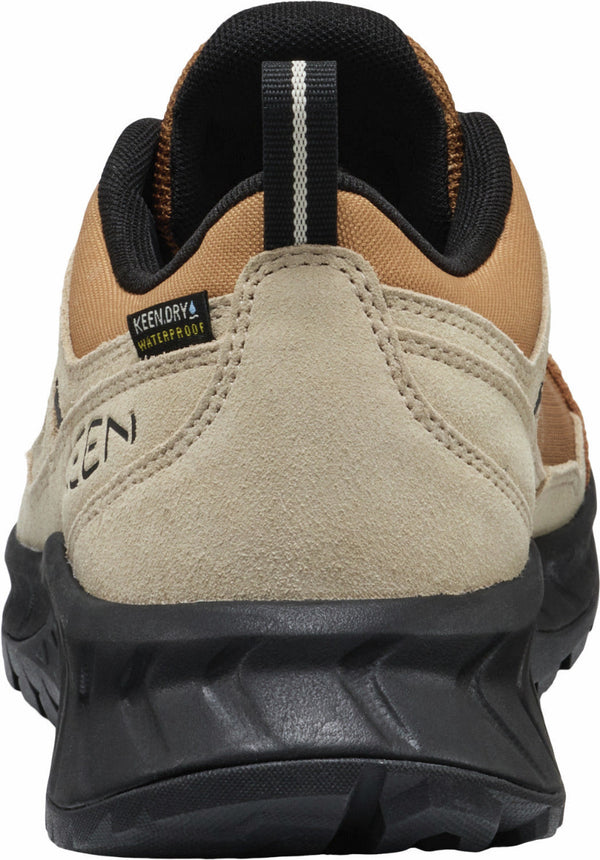 KEEN 1031843 Men's Hightrail WP - Chipmunk