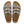 Load image into Gallery viewer, Birkenstock 1031857 Florida Basalt Gray Oiled Leather
