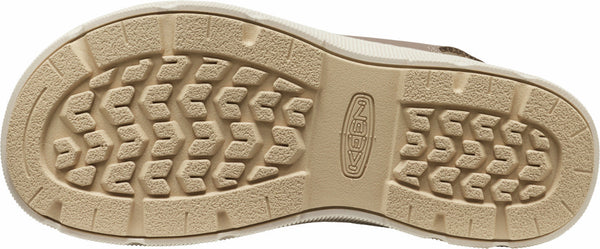 KEEN 1031897 Women's Elle Mila Backstrap - Brindle