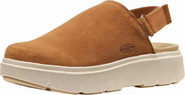 KEEN 1031905 Women's Elle Mila Mule - Keen Maple