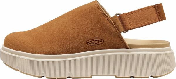 KEEN 1031905 Women's Elle Mila Mule - Keen Maple