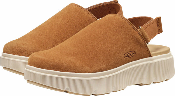 KEEN 1031905 Women's Elle Mila Mule - Keen Maple