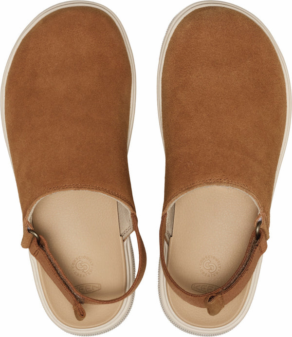 KEEN 1031905 Women's Elle Mila Mule - Keen Maple