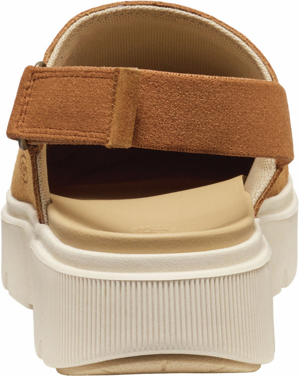 KEEN 1031905 Women's Elle Mila Mule - Keen Maple