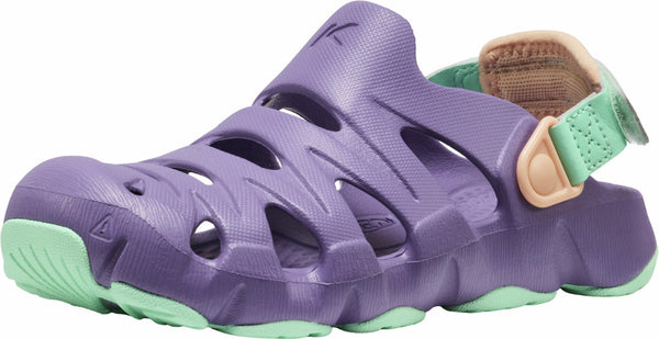 KEEN 1031940 Youth Hyperflt - Purple Haze