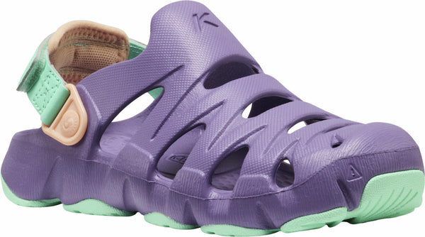 KEEN 1031940 Youth Hyperflt - Purple Haze