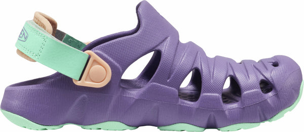 KEEN 1031940 Youth Hyperflt - Purple Haze