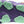 Load image into Gallery viewer, KEEN 1031940 Youth Hyperflt - Purple Haze
