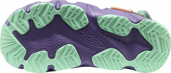 KEEN 1031940 Youth Hyperflt - Purple Haze