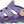 Load image into Gallery viewer, KEEN 1031940 Youth Hyperflt - Purple Haze
