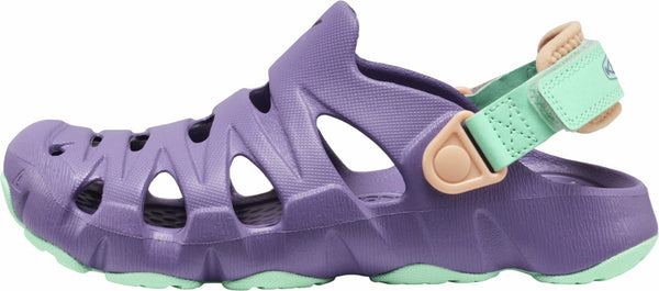 KEEN 1031940 Youth Hyperflt - Purple Haze