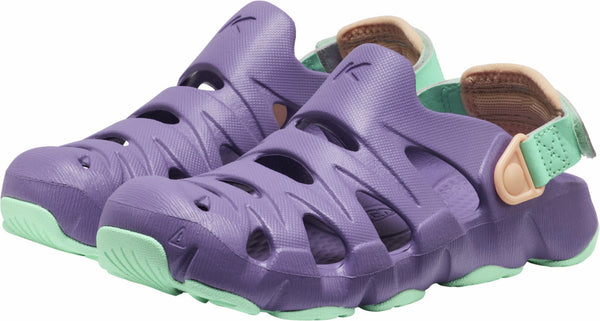 KEEN 1031940 Youth Hyperflt - Purple Haze