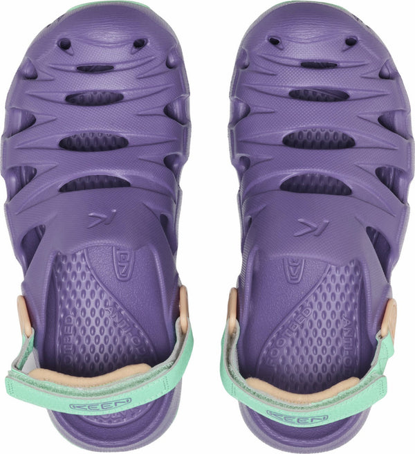 KEEN 1031940 Youth Hyperflt - Purple Haze