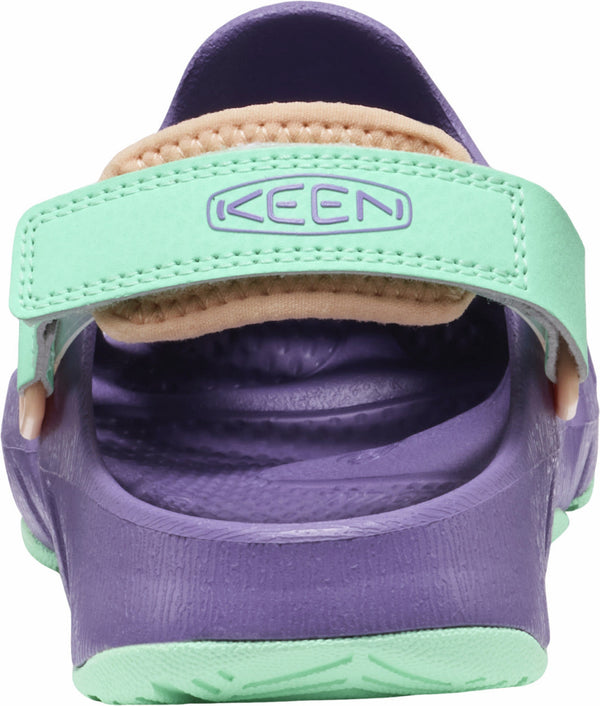 KEEN 1031940 Youth Hyperflt - Purple Haze