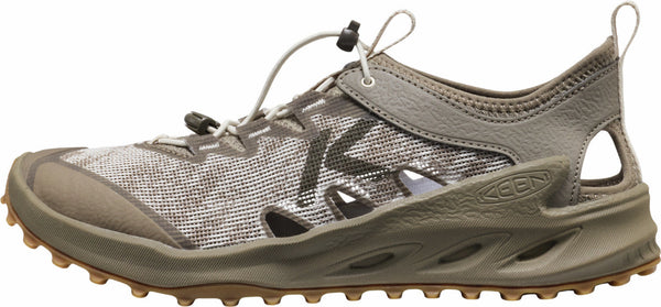 KEEN 1031946 Men's Zionic ADV - Monochrome