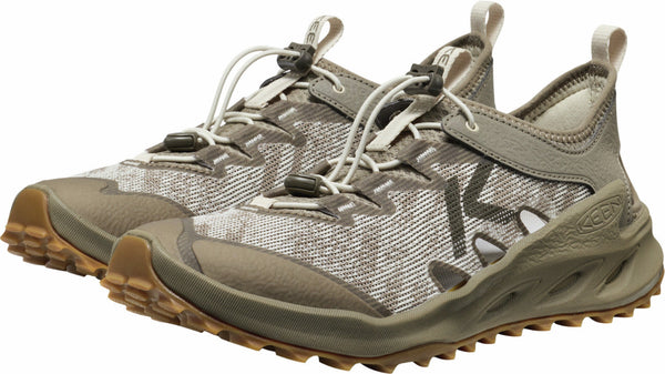 KEEN 1031946 Men's Zionic ADV - Monochrome