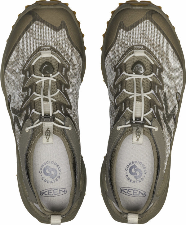 KEEN 1031946 Men's Zionic ADV - Monochrome