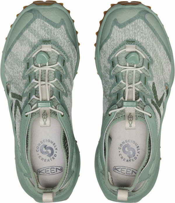 KEEN 1031953 Women's Zionic ADV - Monochrome