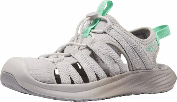 KEEN 1031957 Women's Whisper Lite - Vapor