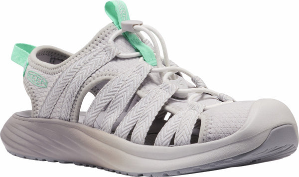 KEEN 1031957 Women's Whisper Lite - Vapor