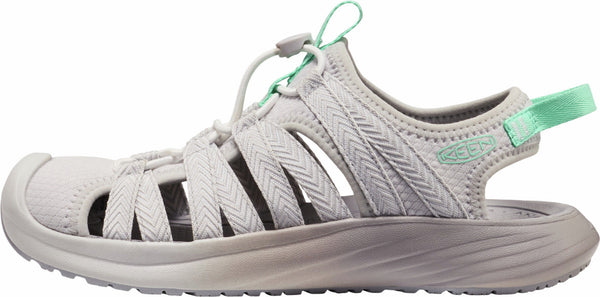 KEEN 1031957 Women's Whisper Lite - Vapor
