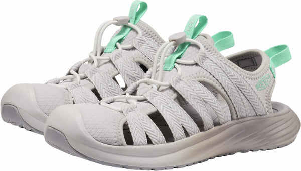KEEN 1031957 Women's Whisper Lite - Vapor