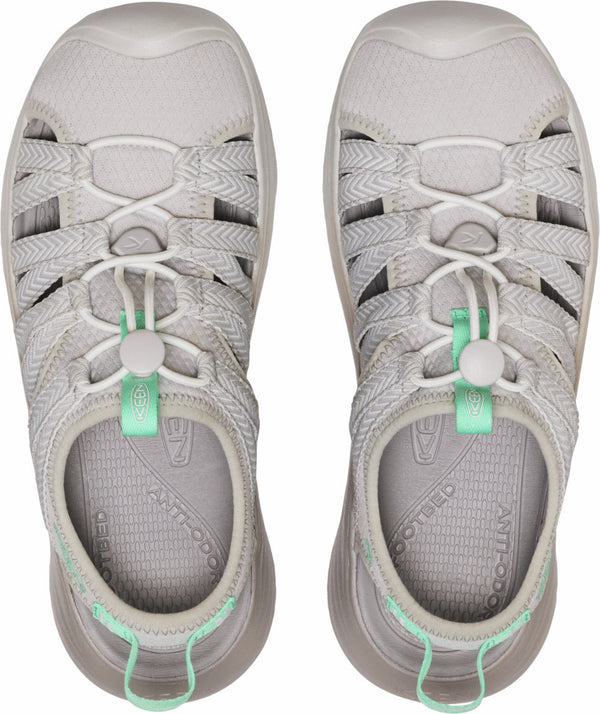 KEEN 1031957 Women's Whisper Lite - Vapor