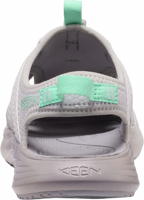 KEEN 1031957 Women's Whisper Lite - Vapor