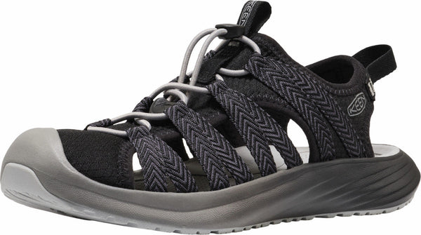 KEEN 1031960 Women's Whisper Lite - Black