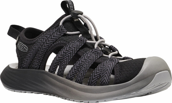 KEEN 1031960 Women's Whisper Lite - Black