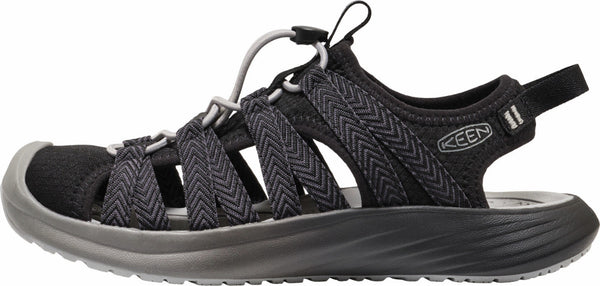 KEEN 1031960 Women's Whisper Lite - Black