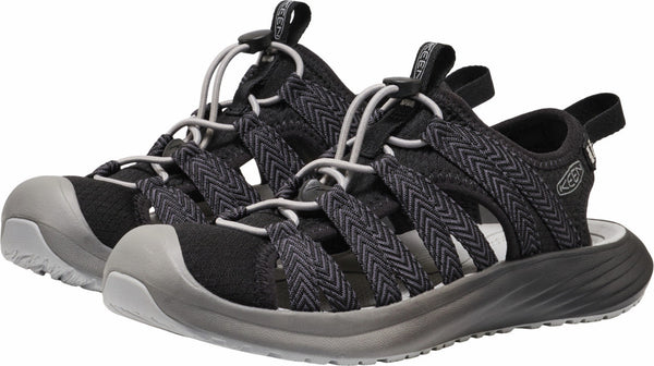 KEEN 1031960 Women's Whisper Lite - Black