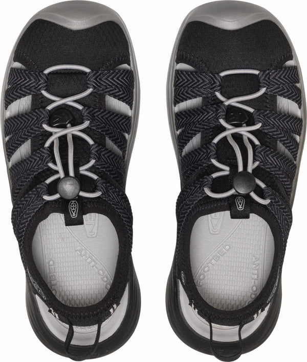KEEN 1031960 Women's Whisper Lite - Black