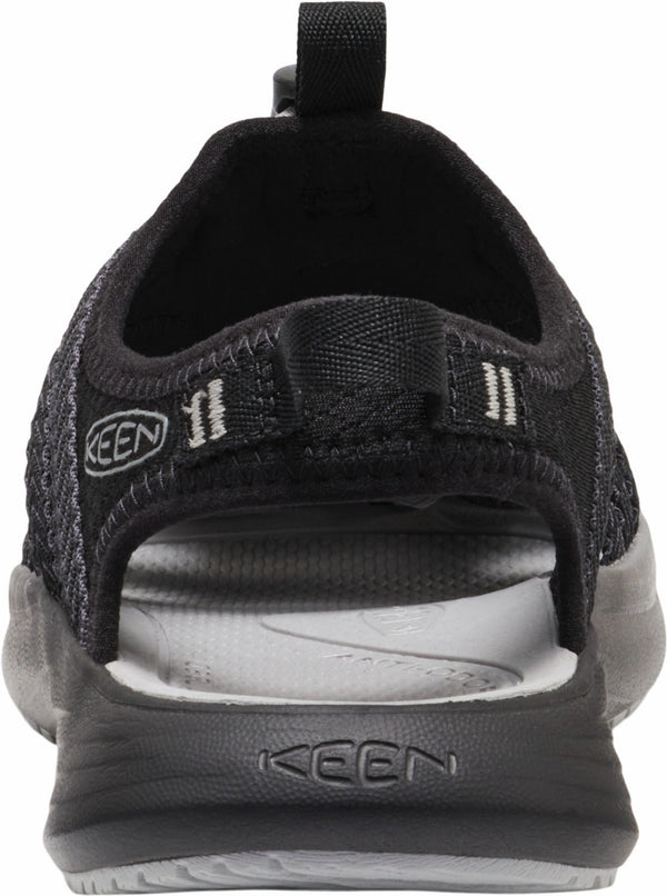 KEEN 1031960 Women's Whisper Lite - Black