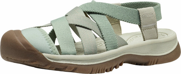 KEEN 1031980 Women's Whisper Lattice - Lily Pad