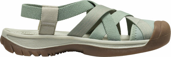 KEEN 1031980 Women's Whisper Lattice - Lily Pad
