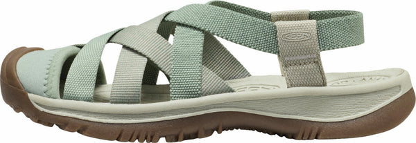 KEEN 1031980 Women's Whisper Lattice - Lily Pad
