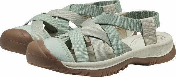 KEEN 1031980 Women's Whisper Lattice - Lily Pad