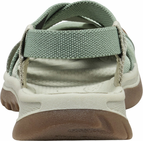 KEEN 1031980 Women's Whisper Lattice - Lily Pad